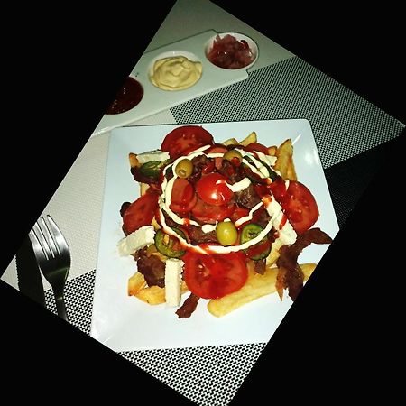 El Suto-Aparthotel San José de Chiquitos エクステリア 写真