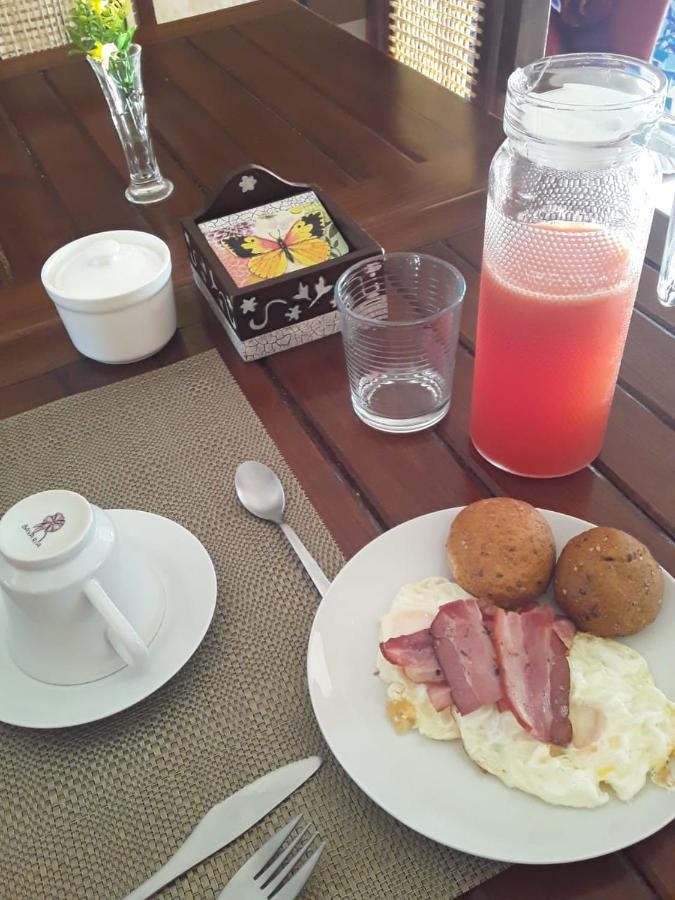 El Suto-Aparthotel San José de Chiquitos エクステリア 写真