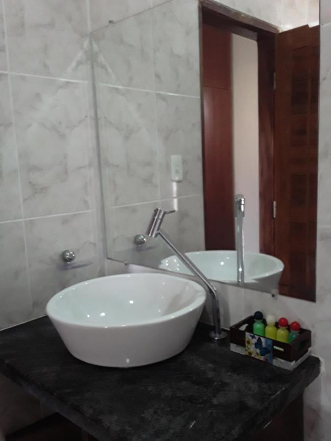El Suto-Aparthotel San José de Chiquitos エクステリア 写真