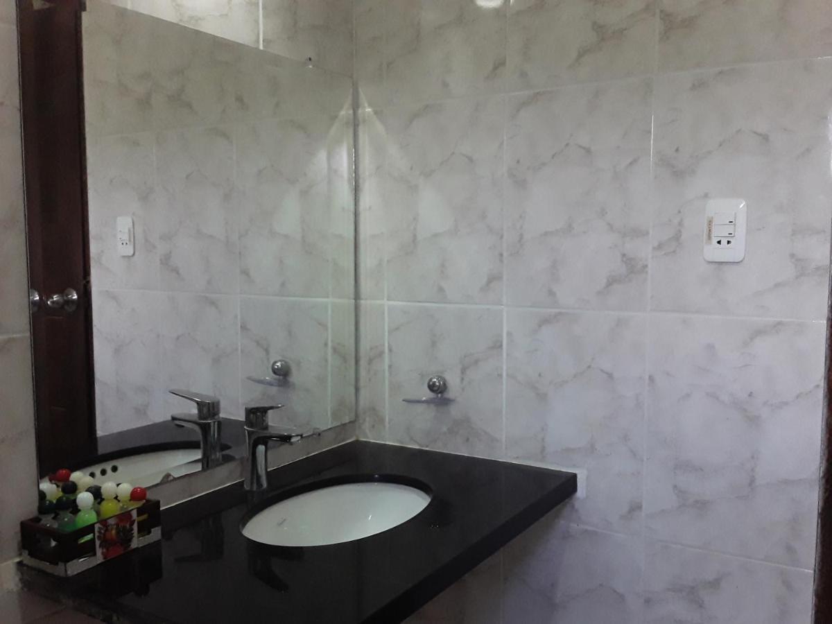 El Suto-Aparthotel San José de Chiquitos エクステリア 写真