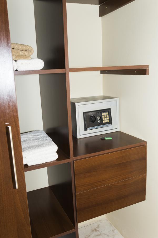 El Suto-Aparthotel San José de Chiquitos エクステリア 写真