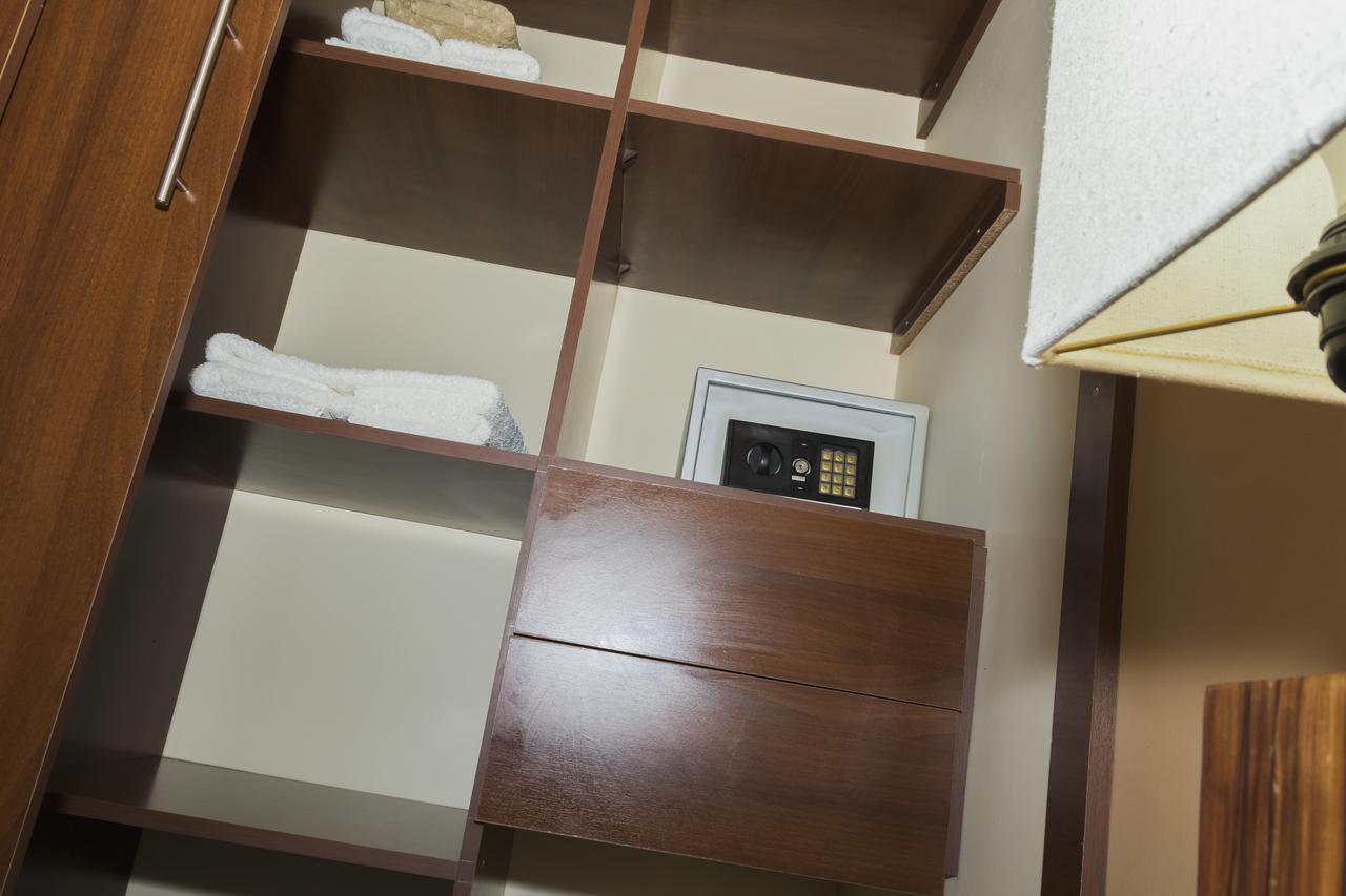 El Suto-Aparthotel San José de Chiquitos エクステリア 写真