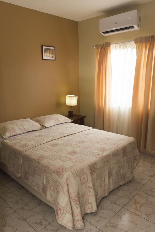 El Suto-Aparthotel San José de Chiquitos エクステリア 写真