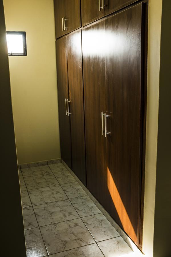El Suto-Aparthotel San José de Chiquitos エクステリア 写真